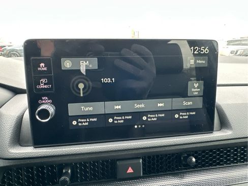 New 2026 Honda CR-V Sport-L image 29