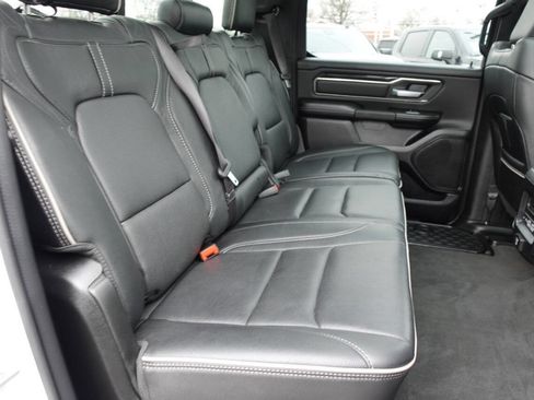 Used 2022 RAM 1500 Limited AWD/4WD image 39