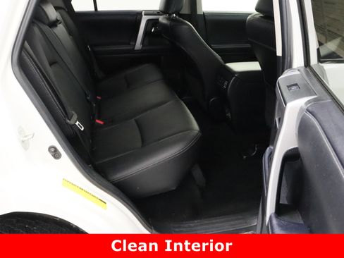 Used 2022 Toyota 4Runner TRD Sport image 33