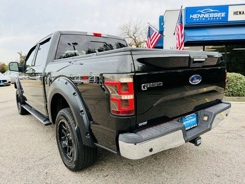 Used 2015 Ford F150 XLT w/ Equipment Group 302A Luxury image 32