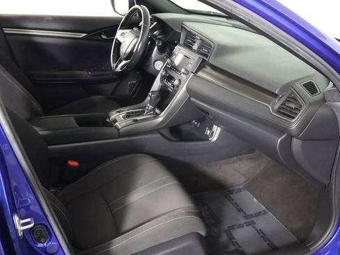 Used 2019 Honda Civic Sport image 21