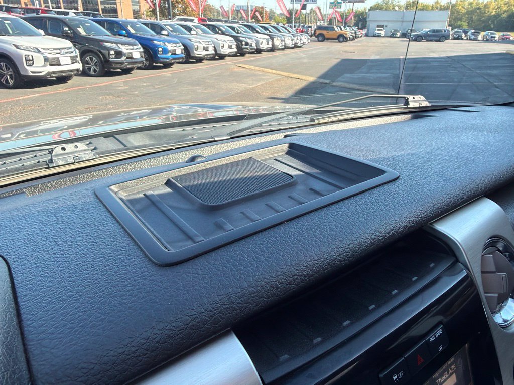 Used 2012 Ford F150 Platinum AWD/4WD image 24