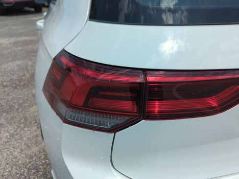 New 2026 Volkswagen Golf AWD/4WD image 18
