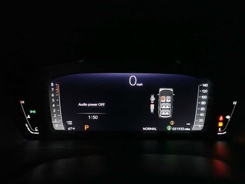 Used 2025 Honda Pilot Elite image 19