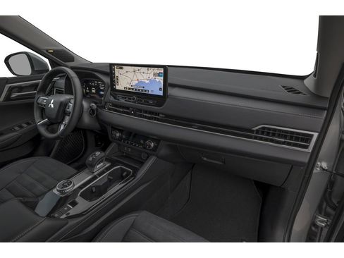 New 2026 Mitsubishi Outlander SE FWD image 11