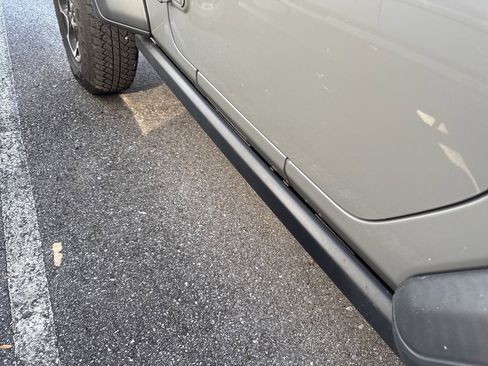 Used 2021 Jeep Wrangler Sport S image 11