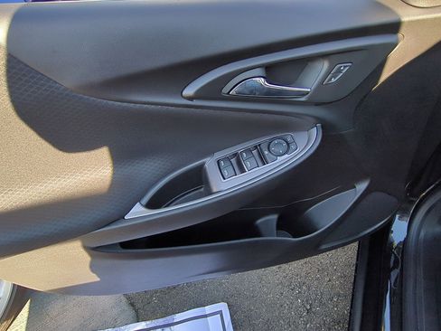 Used 2023 Chevrolet Malibu LT image 21