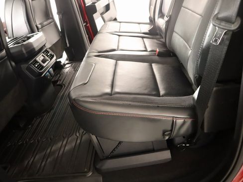 Used 2024 Ford F150 Raptor image 14