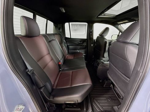 Used 2023 Honda Ridgeline Black Edition image 30