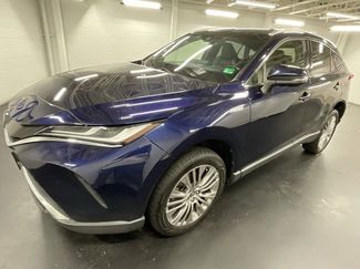 Used 2021 Toyota Venza Limited w/ Advanced Technology Package image 1