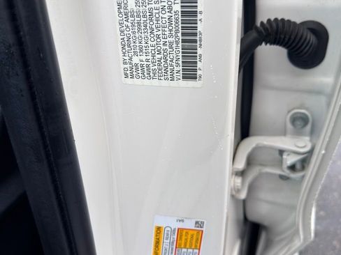 Used 2023 Honda Pilot Elite image 24