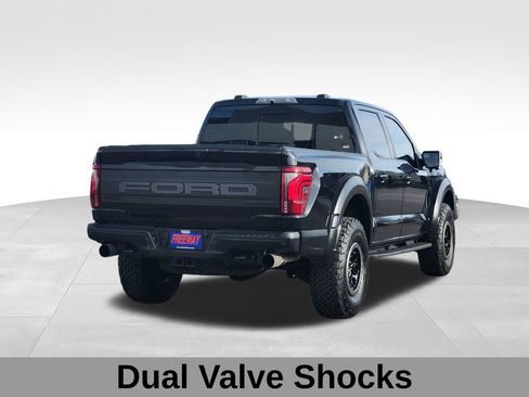 Used 2025 Ford F150 Raptor AWD/4WD image 5