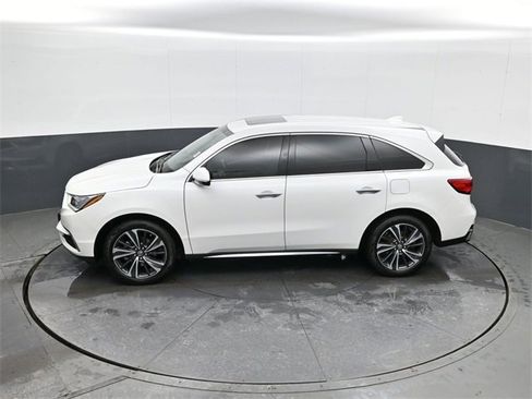 Used 2020 Acura MDX w/ Technology & Entertainment image 21