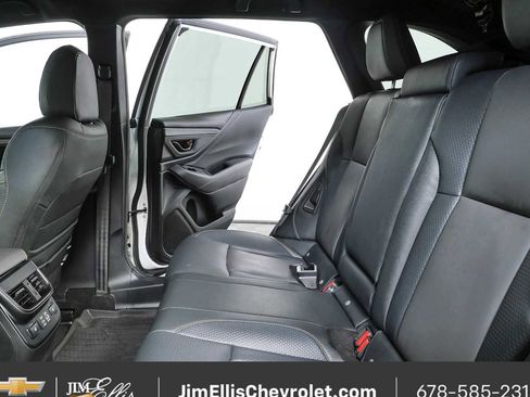 Used 2024 Subaru Outback Wilderness AWD/4WD image 15