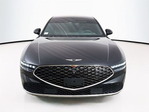 Used 2023 Genesis G90 3.5T image 9