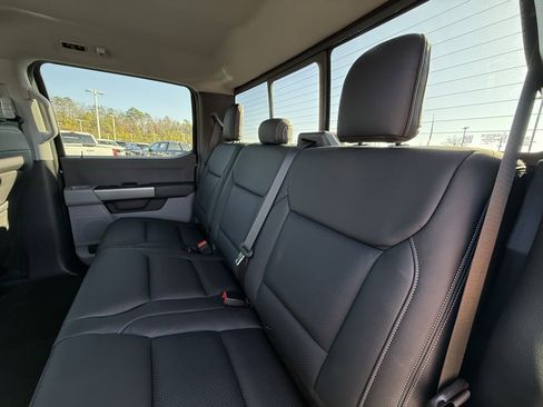 New 2026 Ford F350 XL w/ STX Appearance Package image 28