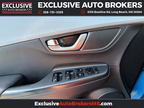 Used 2020 Hyundai Kona Ultimate image 19