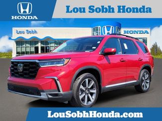 Certified 2025 Honda Pilot Touring 360° Tour
