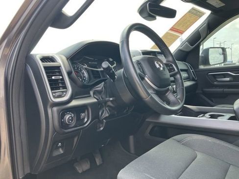 Used 2023 RAM 1500 2WD Crew Cab image 24
