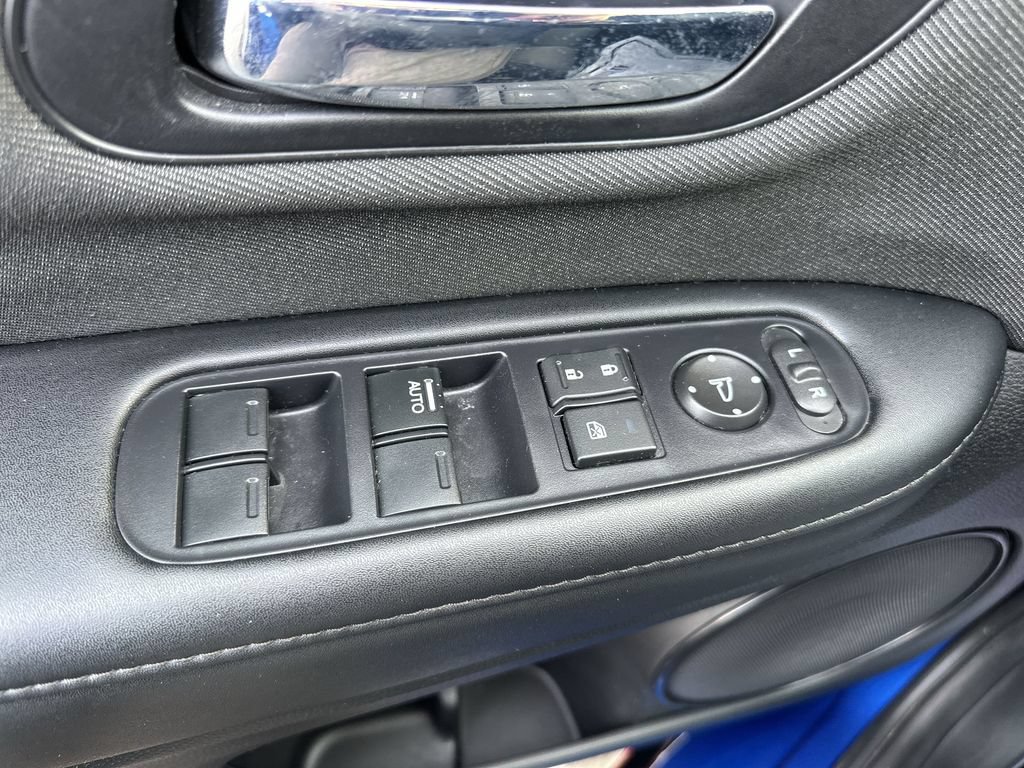 Used 2022 Honda HR-V Sport image 13
