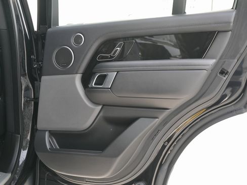 Used 2021 Land Rover Range Rover P525 Westminster Edition image 43