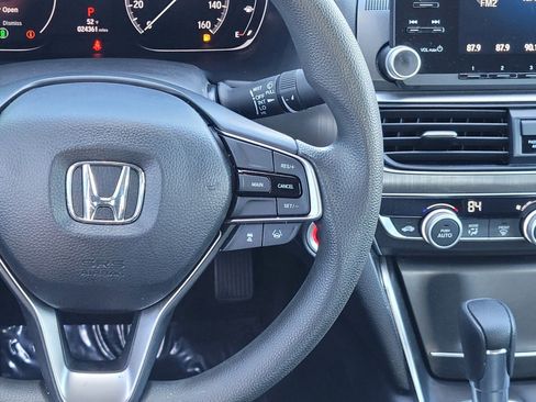 Used 2020 Honda Accord LX image 14