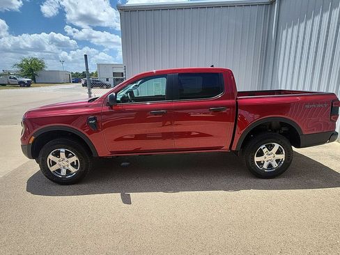 New 2026 Ford Ranger XLT RWD image 5