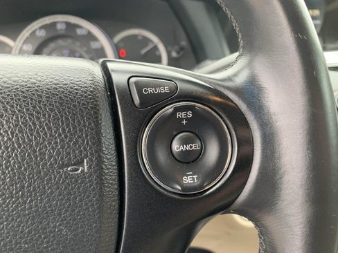 Used 2015 Honda Accord EX-L image 15