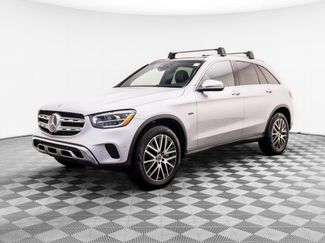 Used 2020 Mercedes-Benz GLC 350e 4MATIC 360° Tour