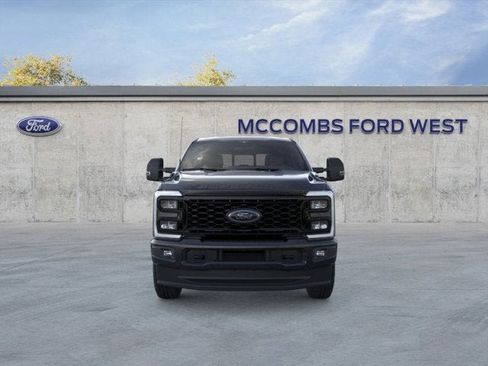 New 2026 Ford F250 XLT w/ XLT Premium Package image 2