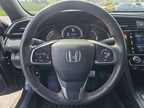Used 2018 Honda Civic Si image 15