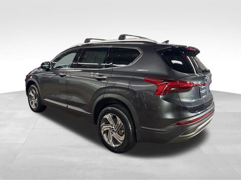 Used 2023 Hyundai Santa Fe SEL image 3