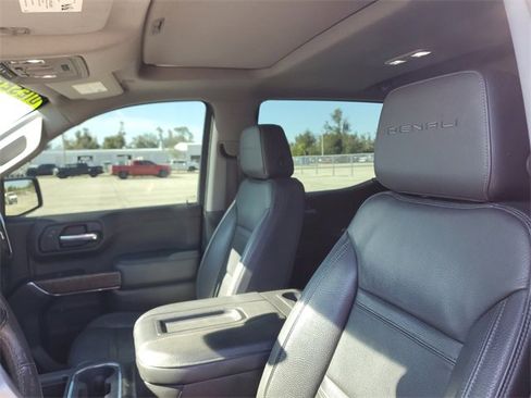 Used 2020 GMC Sierra 1500 Denali w/ Denali Ultimate Package image 15