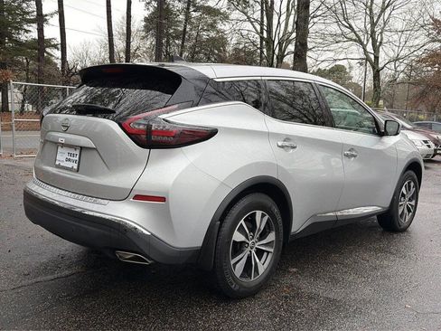 Used 2023 Nissan Murano S image 5