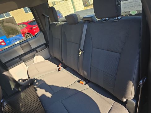 Used 2019 Ford F150 XL w/ Equipment Group 101A Mid image 16