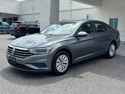 Used 2019 Volkswagen Jetta S FWD image 23
