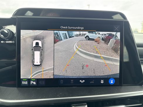 New 2026 Subaru Outback Wilderness image 28