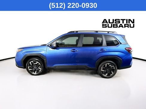 Certified 2026 Subaru Forester Limited AWD/4WD image 5