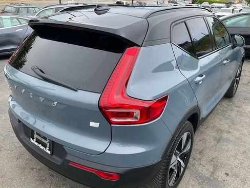 Used 2021 Volvo XC40 P8 Recharge AWD/4WD image 88