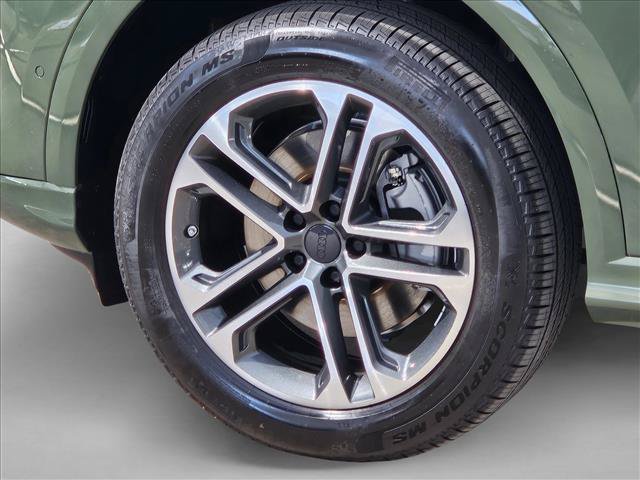 New 2026 Audi Q5 2.0T AWD/4WD image 9