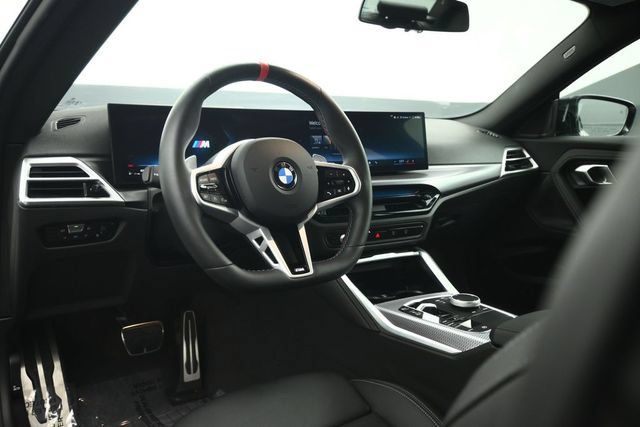 Used 2026 BMW M240i xDrive Coupe AWD/4WD image 33