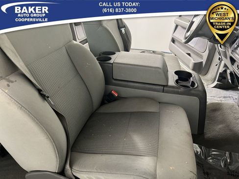 Used 2008 Ford F150 XLT image 22