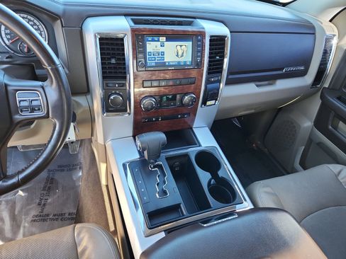 Used 2012 RAM 1500 Laramie image 20