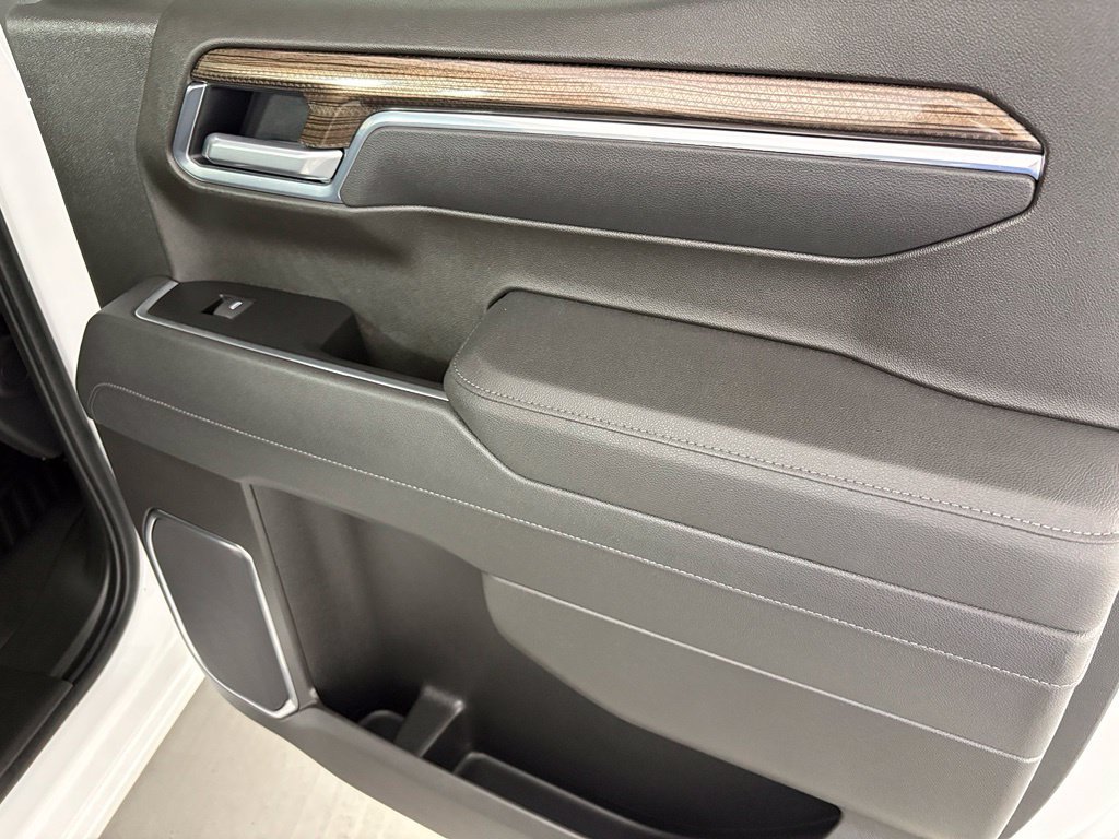 New 2026 Chevrolet Silverado 1500 RST RWD image 43