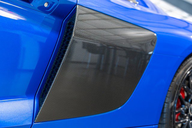Used 2018 Audi R8 V10 AWD/4WD image 27