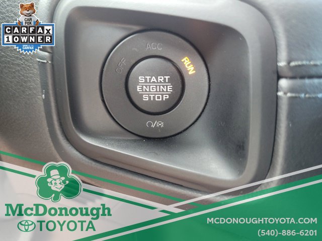 Used 2026 Jeep Gladiator Mojave AWD/4WD image 29