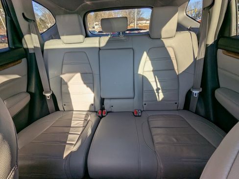 Used 2022 Honda CR-V EX-L image 19