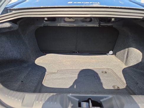 Used 2025 Ford Mustang GT Premium w/ GT Performance Package RWD image 15