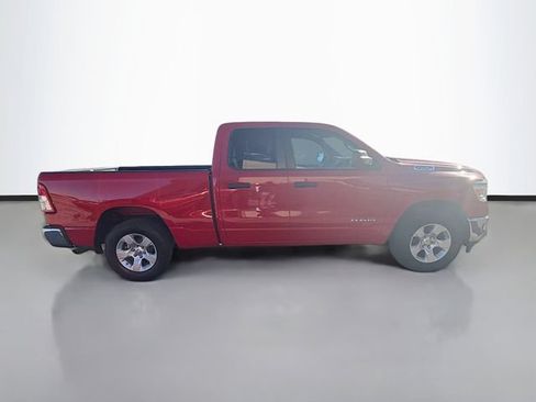 Used 2023 RAM 1500 Big Horn RWD image 2