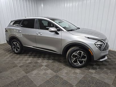 Used 2023 Kia Sportage LX